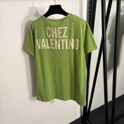 VALENTINO 26S SHORT SLEEVE T-SHIRT 171