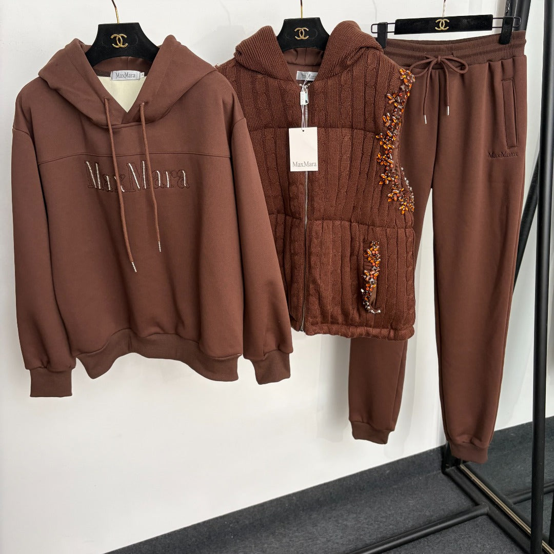MAXMARA 26S 3-PIECE SET 310