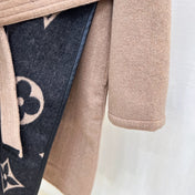 LV 25S HOODED JACKET 0076