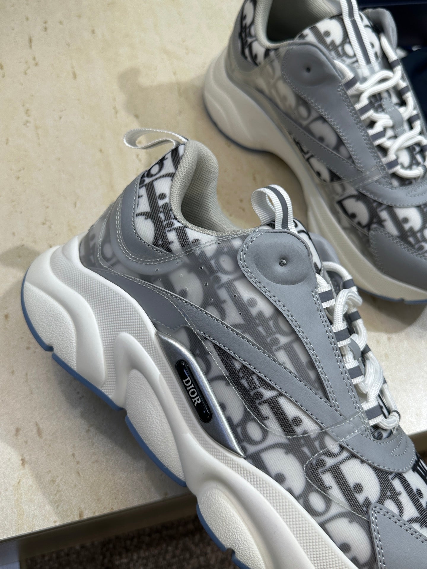 DIOR 26S SNEAKERS STYLE 018