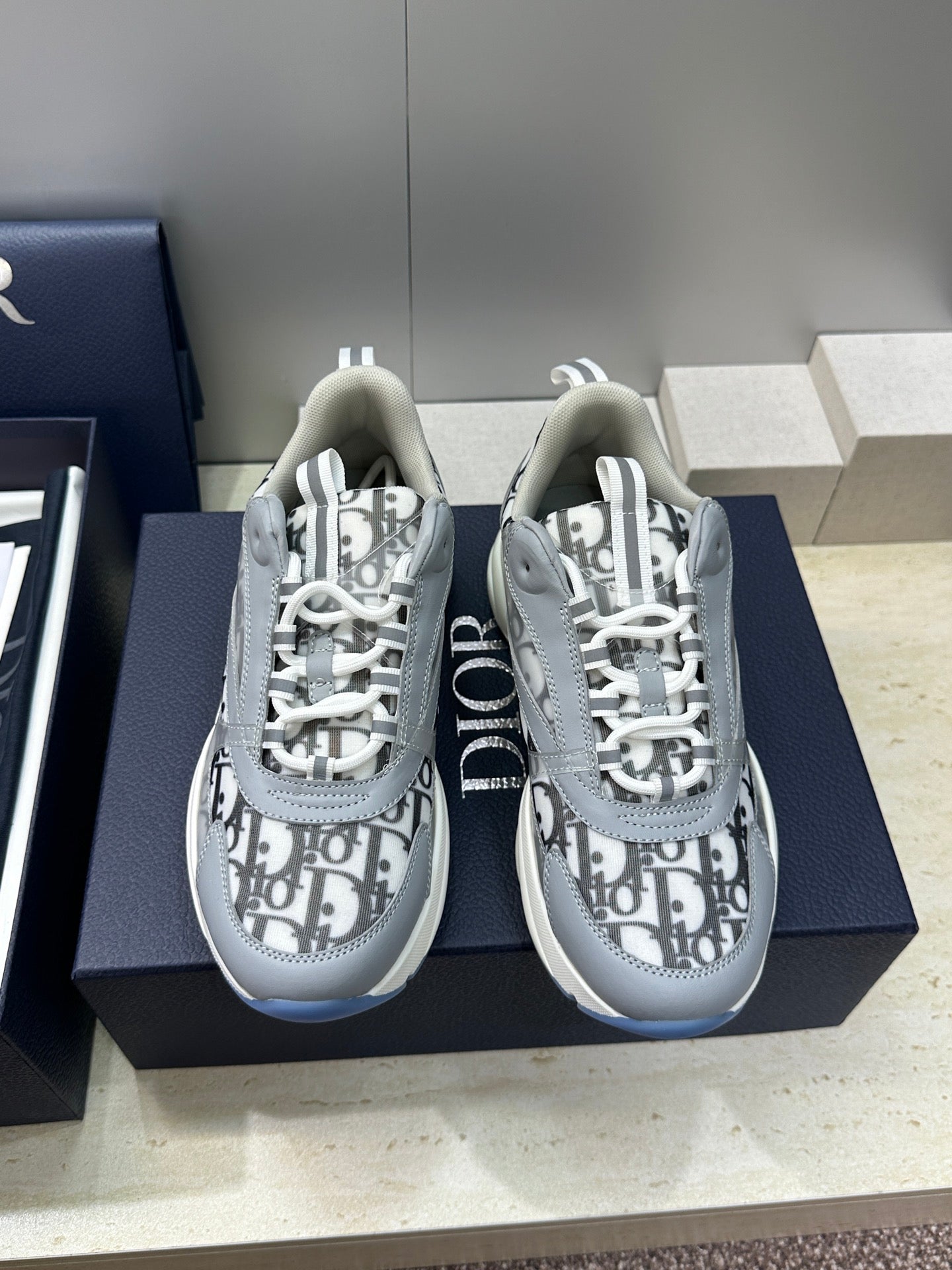 DIOR 26S SNEAKERS STYLE 018