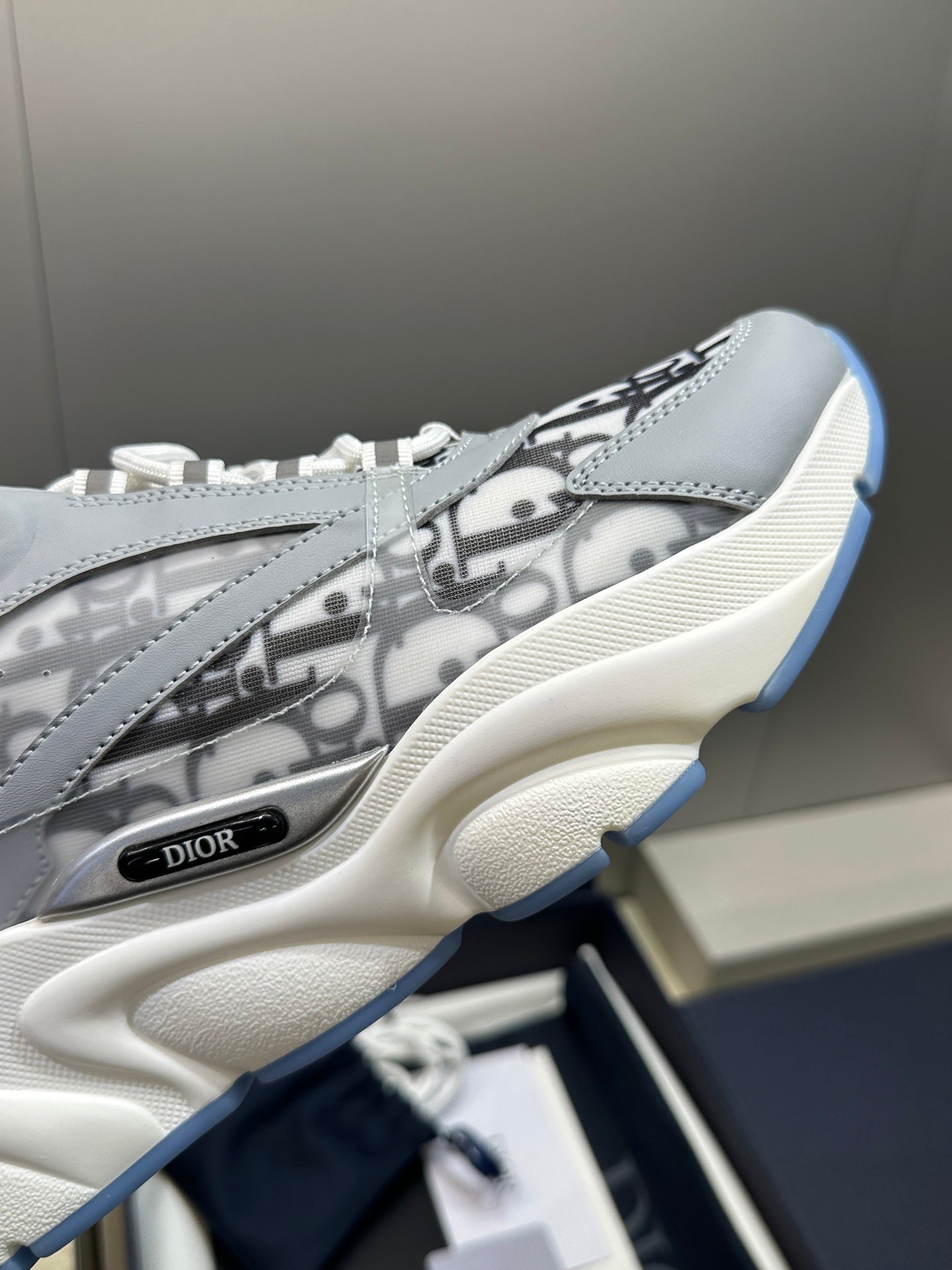 DIOR 26S SNEAKERS STYLE 018