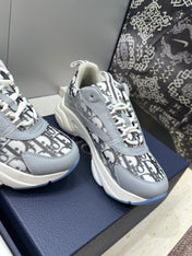 DIOR 26S SNEAKERS STYLE 018