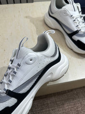 DIOR 26S SNEAKERS STYLE 009