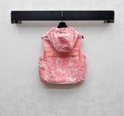 DIOR HOODED GILET 263786