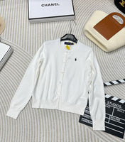 RALPH LAUREN CARDIGAN STYLE 182