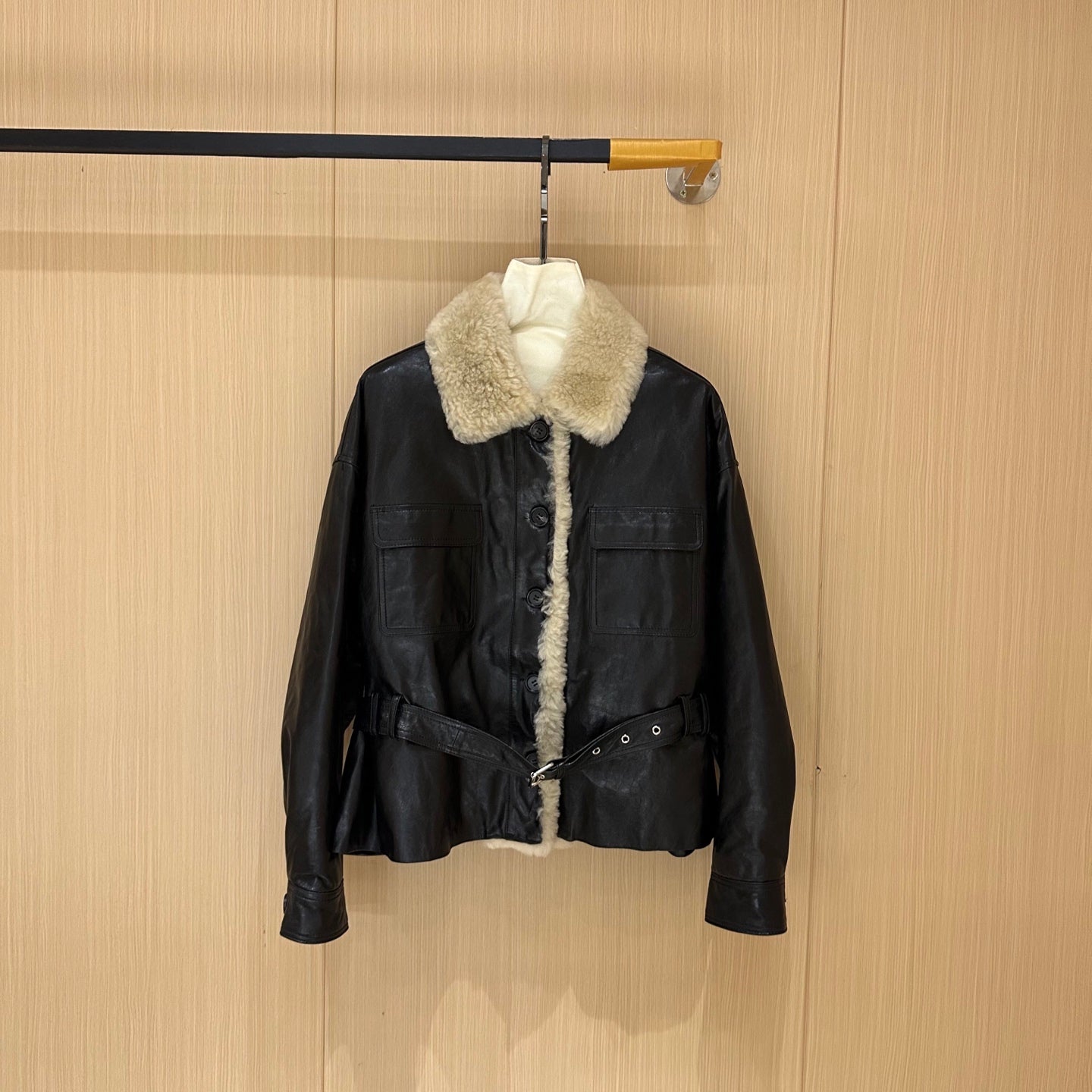 YSL 25S JACKET STYLE 28