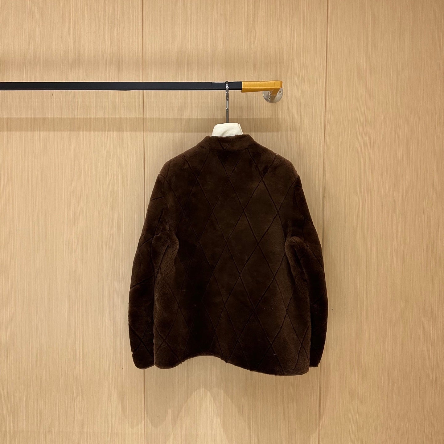 LP 26S SHEEPSKIN JACKET 619
