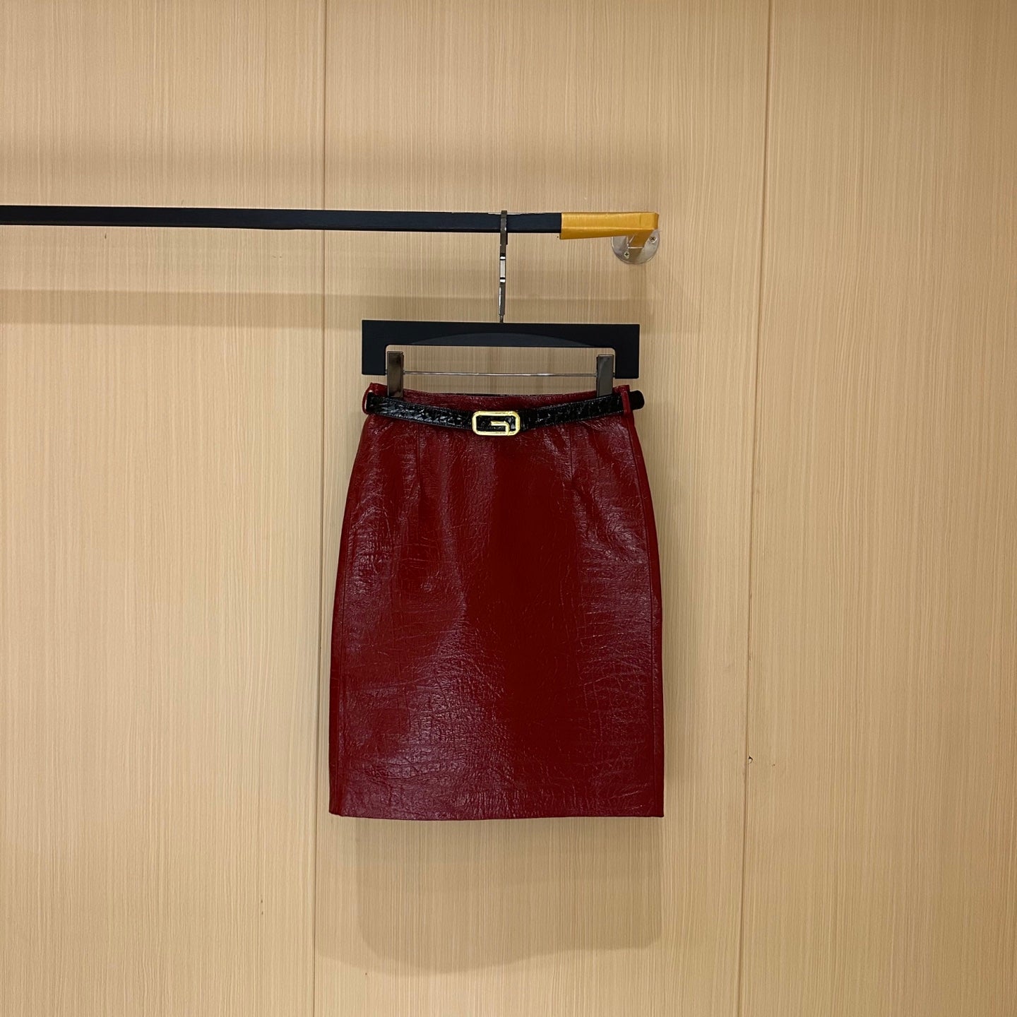 GUCCI SKIRT 794595
