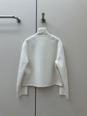 HERMES 26S CASHMERE JACKET 850