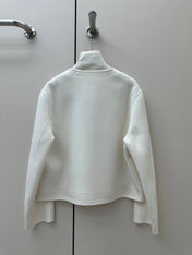 HERMES 26S CASHMERE JACKET 850