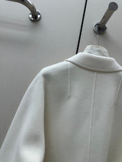 HERMES 26S CASHMERE JACKET 841