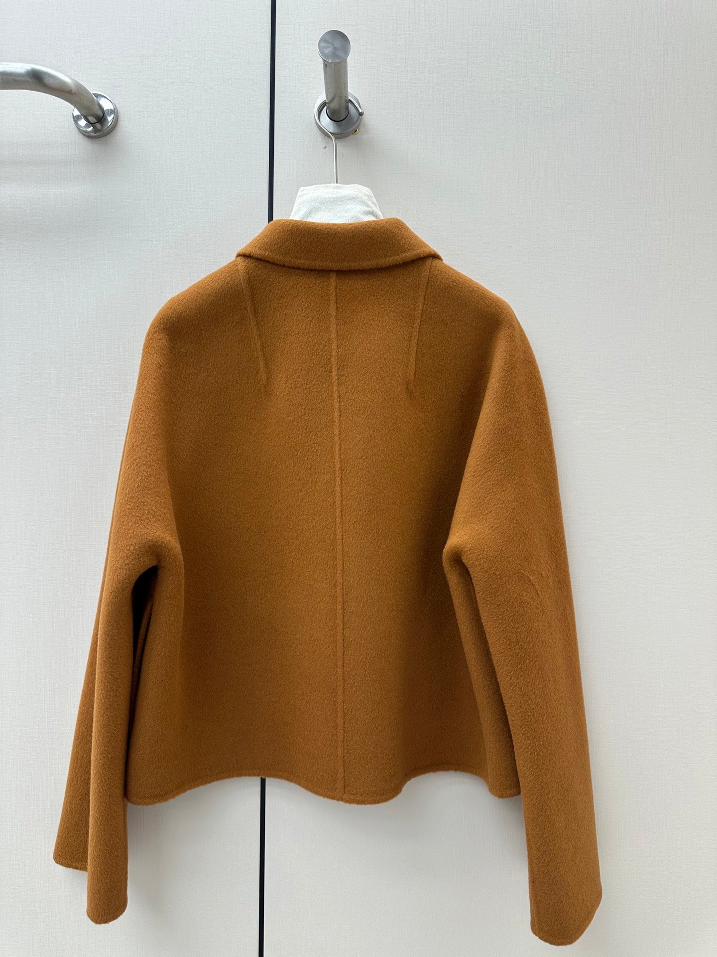 HERMES 26S CASHMERE JACKET 840