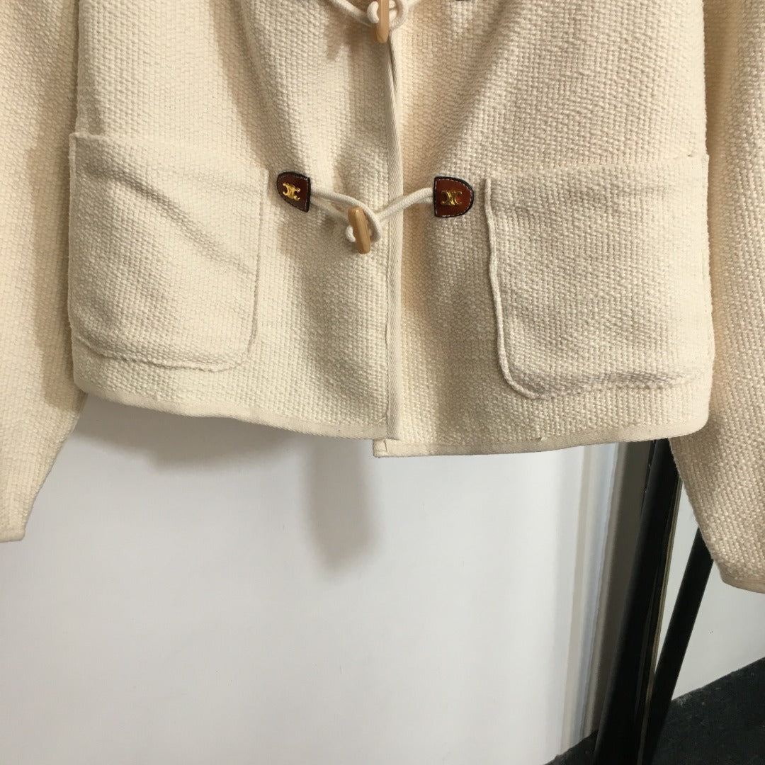 CELINE 26S JACKET STYLE 30
