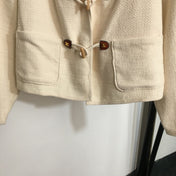 CELINE 26S JACKET STYLE 30