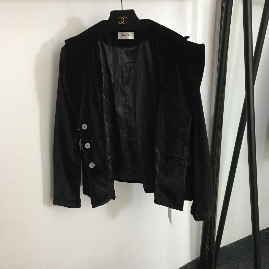 CELINE 26S JACKET STYLE 31