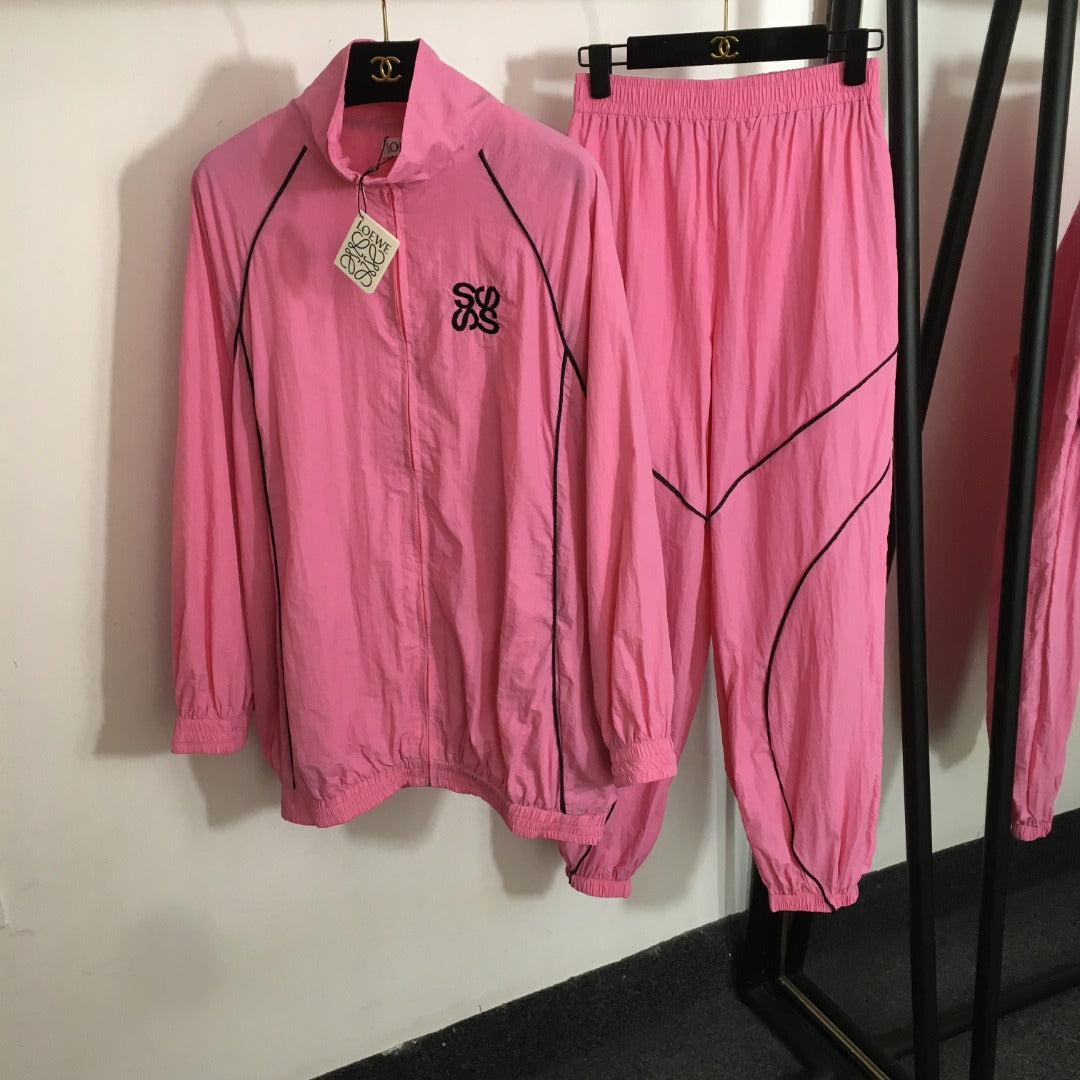 LOEWE SPORTSWEAR SET STYLE 248