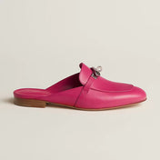 0z Mule Rose Framboise