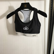 ALO 26S SPORTS BRA & HIGH-WAIST LEGGINGS SET 238